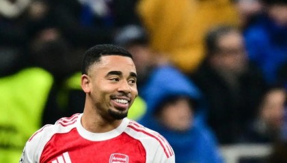 世界杯比赛直播地址-TA：阿尔特塔需做出决定，让哲凯赖什踢欧冠和热苏斯踢英超