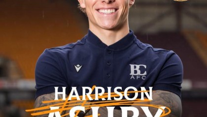 世界杯手机高清观看平台-官方：纽卡球员阿什比、乔-怀特租借加盟英甲布拉德福德城