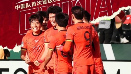 世界杯客户端安装说明-U23亚洲杯八强战 中国男足“防守反击”能否继续奏效？