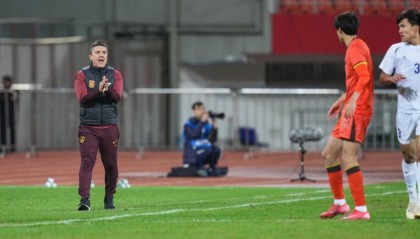 世界杯比赛直播地址-带队创造历史的安东尼奥及格了吗？他的表现像极了国足前任主教练