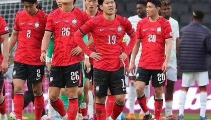 世界杯手机高清观看平台-韩媒：我们已不配跟日本足球相比了，现在只能在中国队身上寻找安慰了|韩国足球|韩国|科特迪瓦足球|苏格兰足球|日本队_新浪体育_新浪新闻