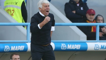 世界杯比赛直播地址-加斯佩里尼：罗马拥有马伦的买断权，红牌改变了比赛的局势