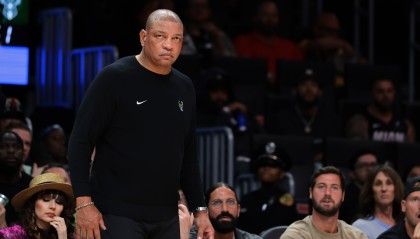 离队在即？里弗斯：我有七个孙子孙女 也许是时候多去看看他们了