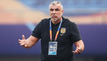 奥拉罗尤返沙执教昔日亚冠霸主？自称还未收到邀约