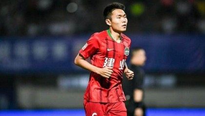 【中超】王上源闪击舒尼奇乌龙 广州城1比1河南