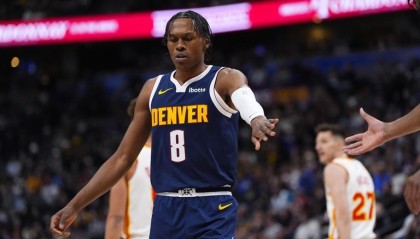 世界杯赛事直播官网软件下载最新版-锋线新星正在不断兑现潜力，接下来掘金很快就会面临巨大的烦恼？