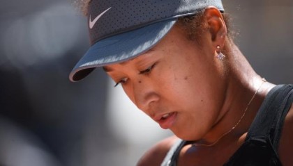 世界杯比赛直播地址-大坂直美缺席发布会被罚1.5万 继续缺席恐被禁赛