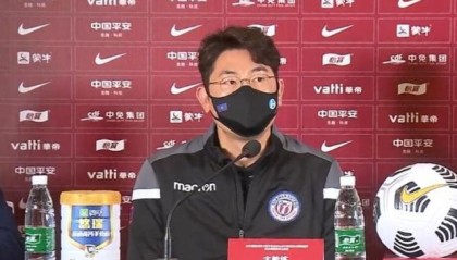 世界杯手机高清观看平台-关岛：中国是一流的队伍 但想轻易赢我们也不容易