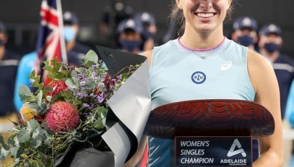 世界杯官方正版软件下载-张奔斗：大满贯热潮后的四站冠军 各有说头