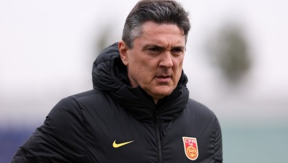 世界杯客户端安装说明-东体：U23国足赢和漂亮难以兼得 足协给了安东尼奥信任和耐心