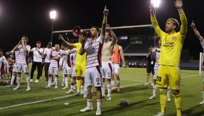 喷气机vs西悉尼前瞻：主队进攻乏力亟待解决，罗斯需挺身而出