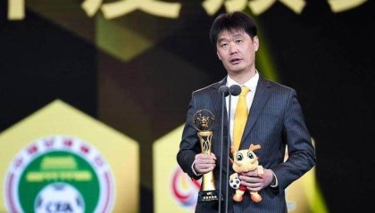 世界杯比赛直播地址-继任者李霄鹏需避免李铁三宗“罪” 情绪稳定最重要