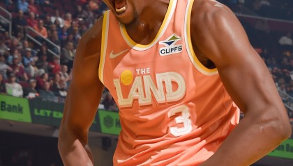 世界杯官方正版软件下载-阿特金森：哈登和米切尔都喜欢和拖布打球 我们需要他的能量