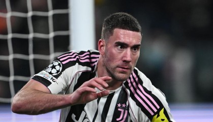 世界杯客户端安装说明-意媒：DV9今日依旧随尤文合练，明日赛前最后一练将成关键