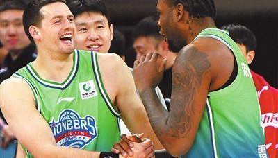 世界杯官方正版软件下载-主场大胜 天津男篮迎来两连胜