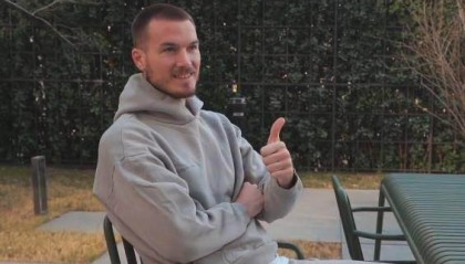 世界杯手机高清观看平台-建业外援舒尼奇的囧途：辗转4个国家后才回到中国