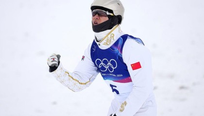 世界杯客户端安装说明-王心迪获得米兰冬奥会自由式滑雪男子空中技巧冠军