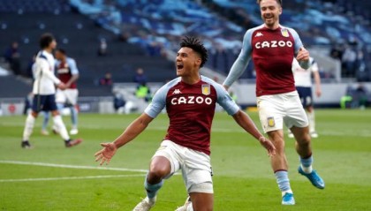 世界杯客户端安装说明-【英超】雷吉隆20分钟两送礼 热刺负维拉欧联告急